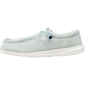 imageFROGG TOGGS Womens Java 20 Casual Boat ShoeMint