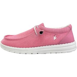 imageFROGG TOGGS Womens Java 20 Casual Boat ShoePink