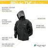 imageFROGG TOGGS Mens Signature Bull Frogg Waterproof Breathable Rain JacketBlack