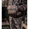 imageFROGG TOGGS Mens Grand Refuge 30 Waterproof Bootfoot Wader for Hunting with Removable Insulation Liner Mossy Oak Bottomland 8