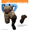 imageFROGG TOGGS Mens Grand Refuge 30 Waterproof Bootfoot Wader for Hunting with Removable Insulation Liner Mossy Oak Bottomland 8