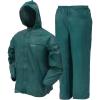 imageFROGG TOGGS mens Ultralite2 Waterproof Breathable Rain JacketGreen