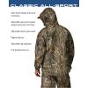 imageFROGG TOGGS Mens Classic AllSport 3Layer Waterproof Breathable Rain SuitRealtree Max7