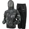 Realtree Fishing Black