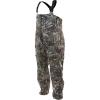 imageFROGG TOGGS Mens Pilot II Guide Waterproof Breathable Rain BibRealtree Max5