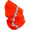 image:imageFROGG TOGGS Chilly Pad PRO Microfiber Cooling GaiterHigh Vis Orange