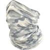 image:imageFROGG TOGGS Chilly Pad PRO Microfiber Cooling GaiterLight Gray Camo