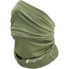 image:imageFROGG TOGGS Chilly Pad PRO Microfiber Cooling GaiterLoden Green