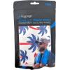 image:imageFROGG TOGGS Chilly Pad Pro Soft Microfiber Instant Cooling Towel Machine Washable Americana Palms 33x105