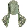 image:imageFROGG TOGGS Chilly Pro Cooling Hoodie Green Camo