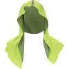 image:imageFROGG TOGGS Chilly Pro Cooling Hoodie High Vis Lime Green