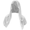 image:imageFROGG TOGGS Chilly Pro Cooling Hoodie White