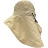 image:imageFROGG TOGGS Unisex Adult Chilly Pro Cooling Sun Shade HatKhaki