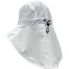 image:imageFROGG TOGGS Unisex Adult Chilly Pro Cooling Sun Shade HatWhite