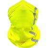 image:imageFROGG TOGGS Chilly Pad PRO Microfiber Cooling GaiterHigh Vis Lime Green