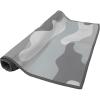 image:imageFROGG TOGGS Chilly Pad Pro Soft Microfiber Instant Cooling Towel Machine Washable Light Gray Camo 33x105