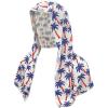 image:imageFROGG TOGGS Chilly Pro Cooling Hoodie Americana Palms