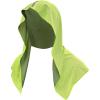 image:imageFROGG TOGGS Chilly Pro Cooling Hoodie High Vis Lime Green