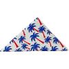 image:imageFROGG TOGGS Unisex Adult Chilly Pro Cooling BandanaAmericana Palms