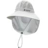 image:imageFROGG TOGGS Unisex Adult Chilly Pro Cooling Sun Shade HatWhite