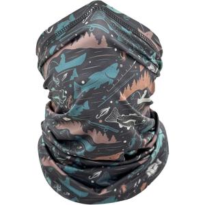 image:imageFROGG TOGGS Chilly Pad PRO Microfiber Cooling GaiterFly Fish
