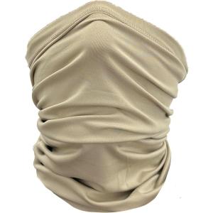 image:imageFROGG TOGGS Chilly Pad PRO Microfiber Cooling GaiterKhaki