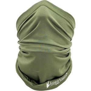 image:imageFROGG TOGGS Chilly Pad PRO Microfiber Cooling GaiterLoden Green