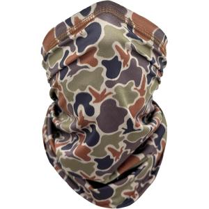 image:imageFROGG TOGGS Chilly Pad PRO Microfiber Cooling GaiterWaterfowl Camo