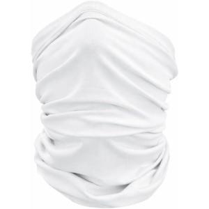 image:imageFROGG TOGGS Chilly Pad PRO Microfiber Cooling GaiterWhite