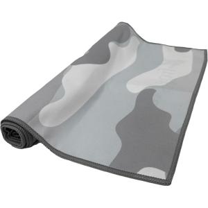 image:imageFROGG TOGGS Chilly Pad Pro Soft Microfiber Instant Cooling Towel Machine Washable Light Gray Camo 33x105