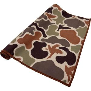 image:imageFROGG TOGGS Chilly Pad Pro Soft Microfiber Instant Cooling Towel Machine Washable Waterfowl Camo 33x105