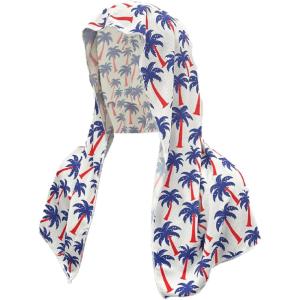 image:imageFROGG TOGGS Chilly Pro Cooling Hoodie Americana Palms
