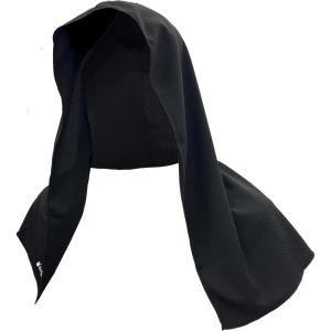 image:imageFROGG TOGGS Chilly Pro Cooling Hoodie Black