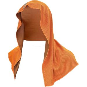 image:imageFROGG TOGGS Chilly Pro Cooling Hoodie High Vis Orange