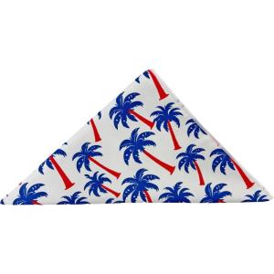 image:imageFROGG TOGGS Unisex Adult Chilly Pro Cooling BandanaAmericana Palms