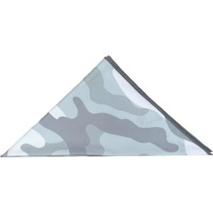 image:imageFROGG TOGGS Unisex Adult Chilly Pro Cooling BandanaLight Gray Camo
