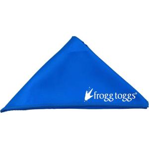 image:imageFROGG TOGGS Unisex Adult Chilly Pro Cooling BandanaNavy
