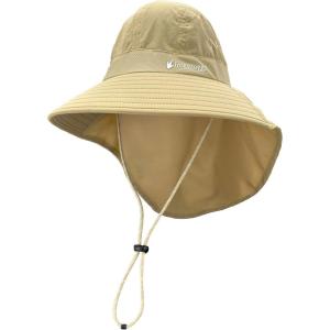 image:imageFROGG TOGGS Unisex Adult Chilly Pro Cooling Sun Shade HatKhaki