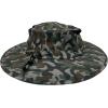 image:imageFROGG TOGGS Unisex Adult Hilly Pro Performance Cooling Boonie HatGreen Camo