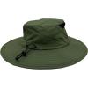 image:imageFROGG TOGGS Unisex Adult Hilly Pro Performance Cooling Boonie HatLoden Green