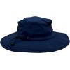 image:imageFROGG TOGGS Unisex Adult Hilly Pro Performance Cooling Boonie HatNavy