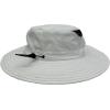 image:imageFROGG TOGGS Unisex Adult Hilly Pro Performance Cooling Boonie HatWhite