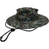 image:imageFROGG TOGGS Unisex Adult Hilly Pro Performance Cooling Boonie HatGreen Camo
