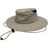 image:imageFROGG TOGGS Unisex Adult Hilly Pro Performance Cooling Boonie HatKhaki With Topographical