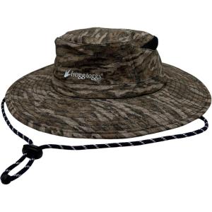image:imageFROGG TOGGS Unisex Adult Hilly Pro Performance Cooling Boonie HatMo Bottomland