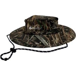 image:imageFROGG TOGGS Unisex Adult Hilly Pro Performance Cooling Boonie HatRealtree Max7