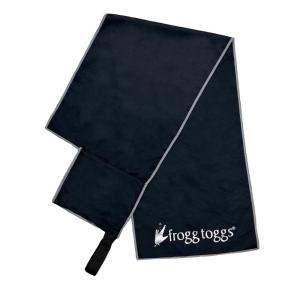 image:imageFROGG TOGGS Chilly Pro Magnetic Cooling Sport Towel Lime GreenBlack