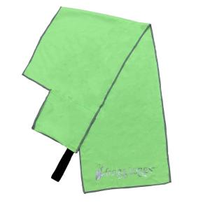 image:imageFROGG TOGGS Chilly Pro Magnetic Cooling Sport Towel Lime GreenLime Green
