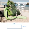 image:imageFROGG TOGGS Chilly Pad Pro Soft Microfiber Instant Cooling Towel Machine Washable 33x105Americana Camo