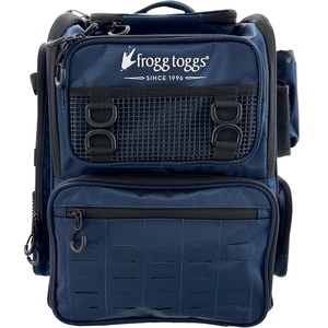 image:imageXL Fishing Backpack by Frogg Toggs